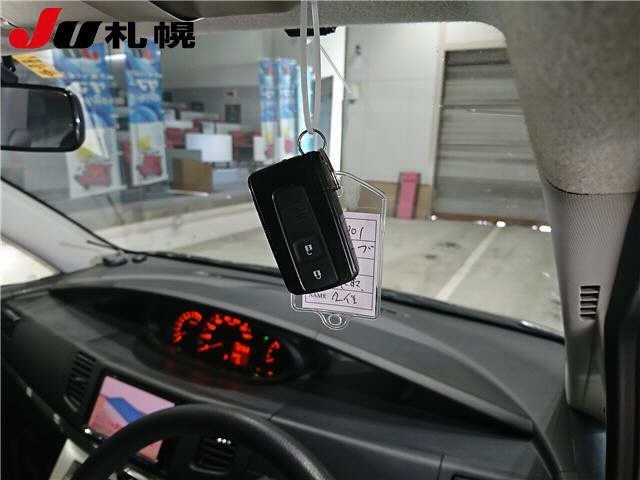 DAIHATSU MOVE 2008