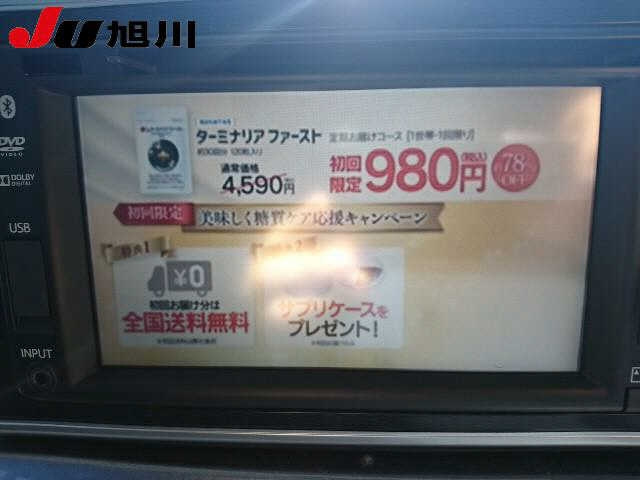 DAIHATSU CAST 2015