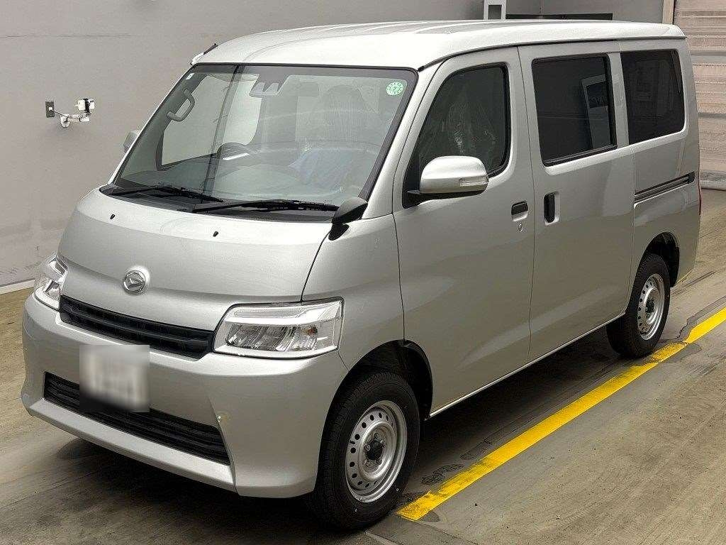DAIHATSU GRAN MAX 2024