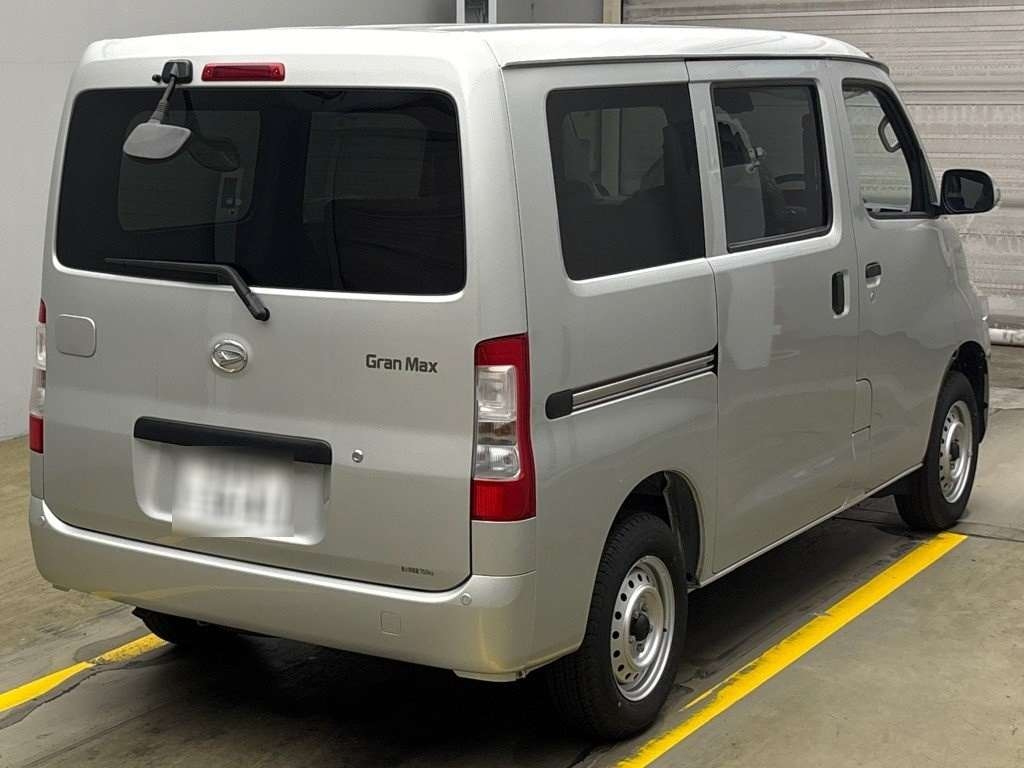 DAIHATSU GRAN MAX 2024