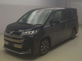 Заказать TOYOTA NOAH