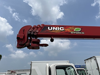 ISUZU ELF 2018