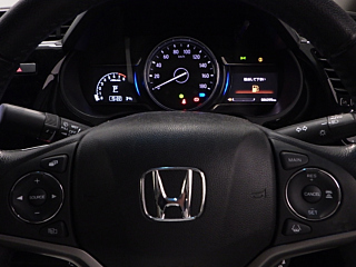 HONDA GRACE 2018