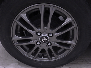 HONDA FREED 2013