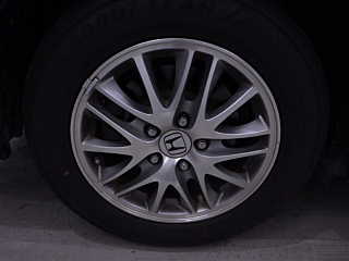HONDA ODYSSEY 2010