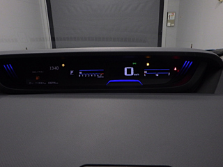 HONDA FREED 2016