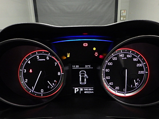 SUZUKI SWIFT 2019
