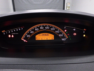 HONDA FREED 2010