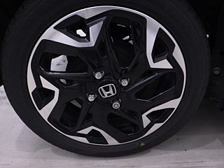 HONDA N WGN 2022