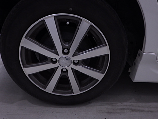 TOYOTA SPADE 2015