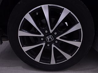 HONDA STEP WAGON 2014