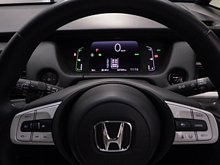 HONDA FIT 2020