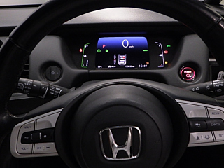HONDA FIT 2020