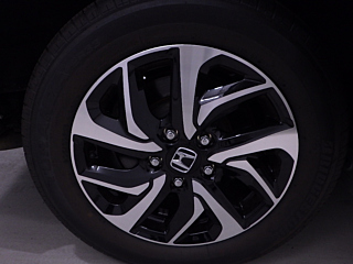 HONDA STEP WAGON 2021