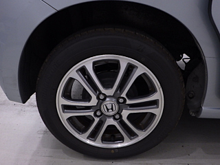 HONDA N BOX 2013