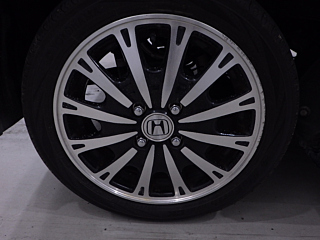 HONDA N BOX 2014