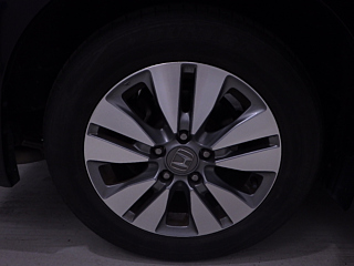 HONDA STEP WAGON 2014