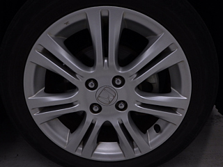 HONDA FIT 2010