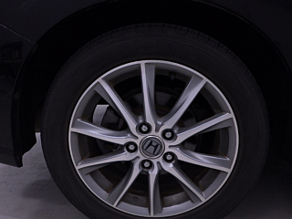 HONDA STREAM 2011
