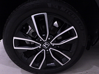 HONDA VEZEL 2021