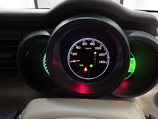 HONDA N BOX 2015
