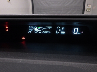 TOYOTA AQUA 2014