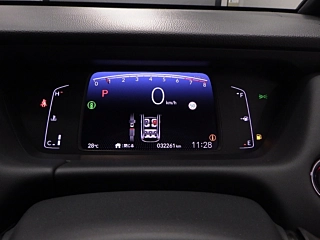HONDA FIT 2020