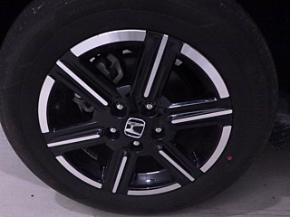 HONDA VEZEL 2023