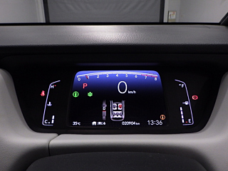 HONDA FIT 2020