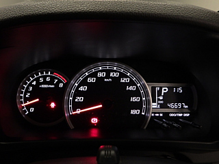TOYOTA PASSO 2017