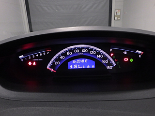 HONDA FREED 2014