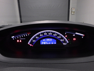 HONDA FREED 2016