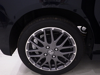 HONDA N BOX 2023