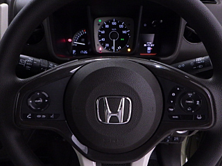 HONDA N WGN 2021