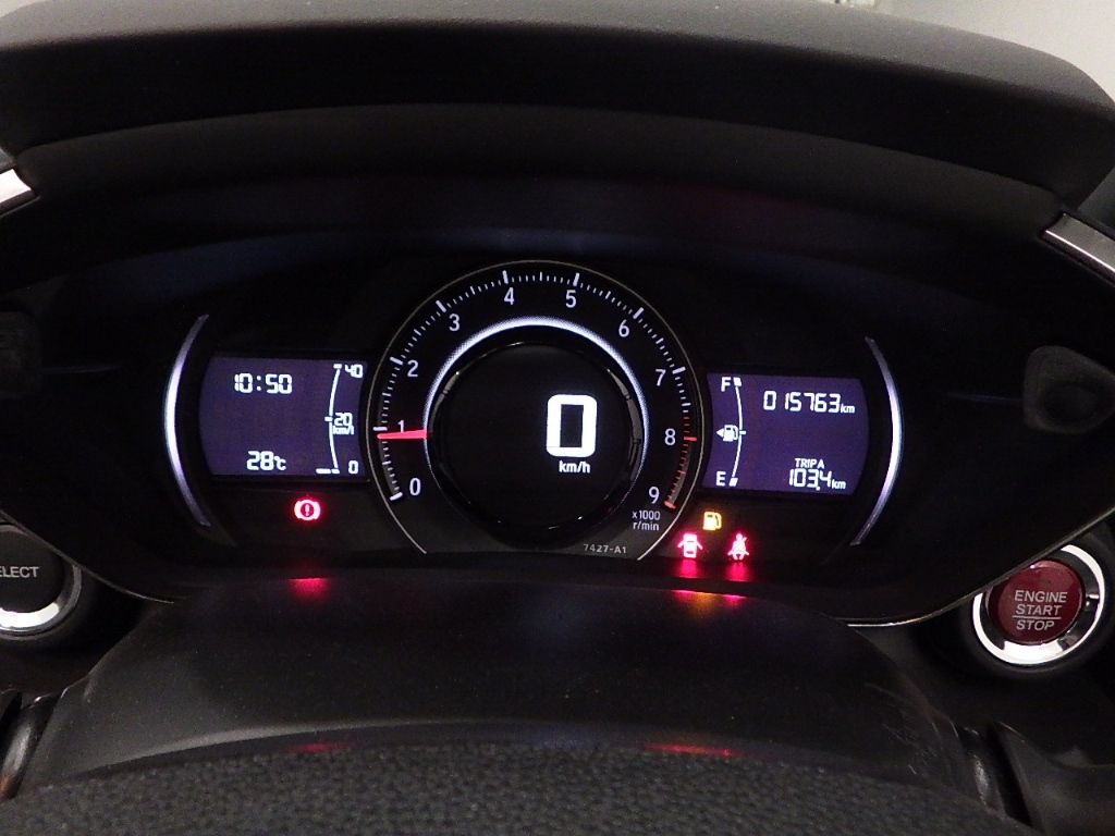 HONDA S660 2016
