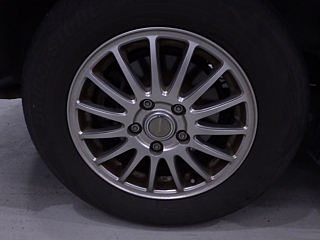 HONDA STEP WAGON 2008