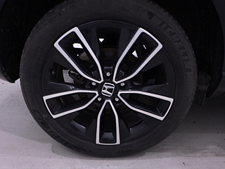 HONDA VEZEL 2021