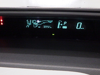 TOYOTA AQUA 2013