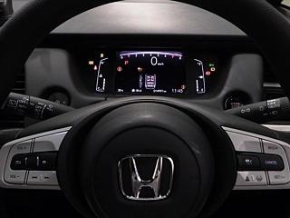 HONDA FIT 2022
