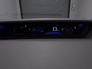 HONDA FREED 2017