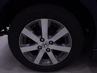 HONDA FREED 2008
