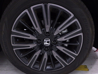HONDA FIT 2022