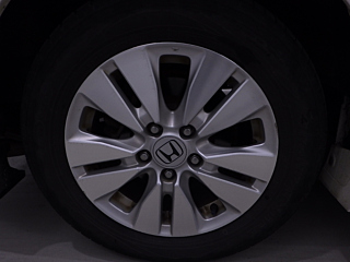 HONDA STEP WAGON 2010