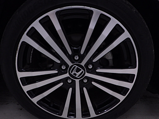 HONDA ODYSSEY 2015