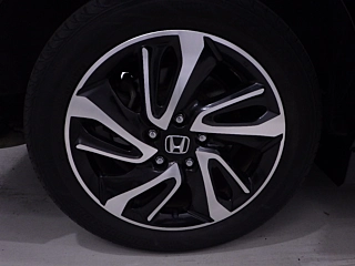HONDA STEP WAGON 2016
