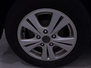 TOYOTA NOAH 2008