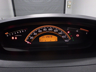HONDA FREED 2010