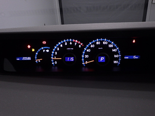 TOYOTA NOAH 2013
