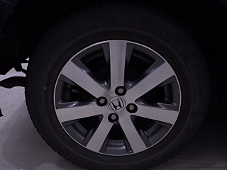 HONDA FREED 2010