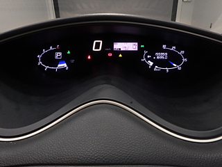 NISSAN SERENA 2012